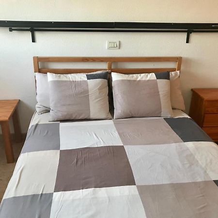 Апартаменты Iguazu Seaview Near Yumbo Плайя-дель-Инглес Экстерьер фото