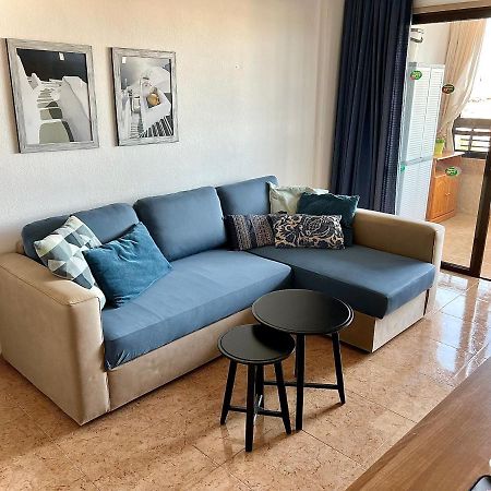 Апартаменты Iguazu Seaview Near Yumbo Плайя-дель-Инглес Экстерьер фото