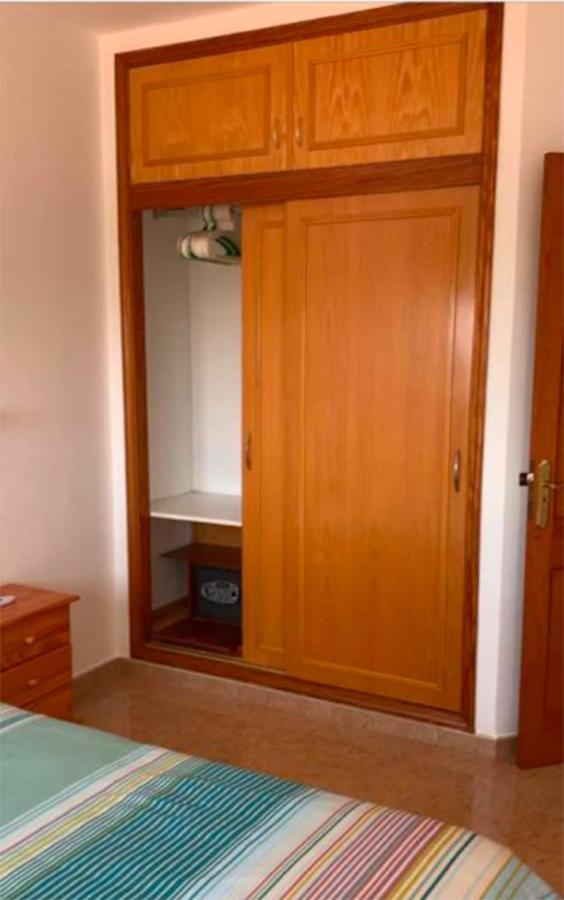 Апартаменты Iguazu Seaview Near Yumbo Плайя-дель-Инглес Экстерьер фото