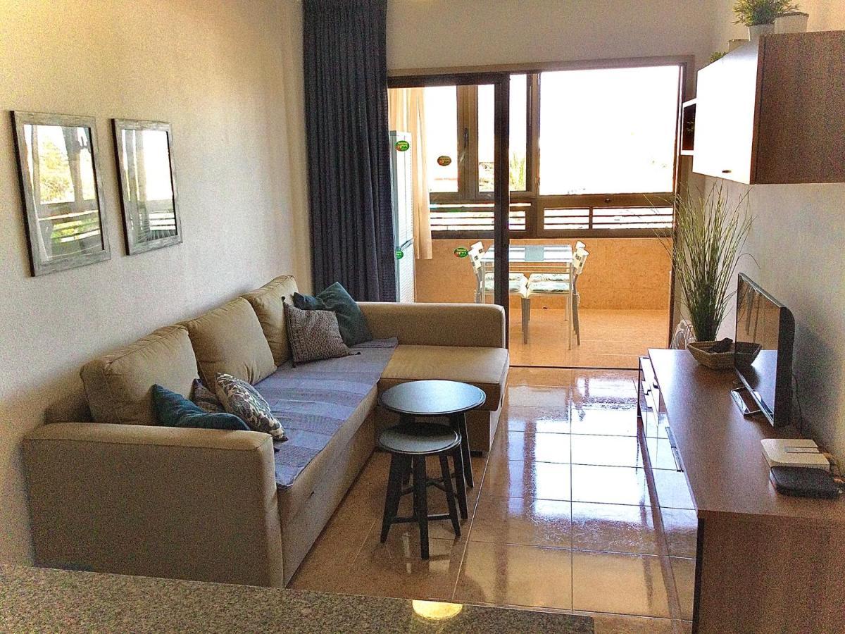 Апартаменты Iguazu Seaview Near Yumbo Плайя-дель-Инглес Экстерьер фото
