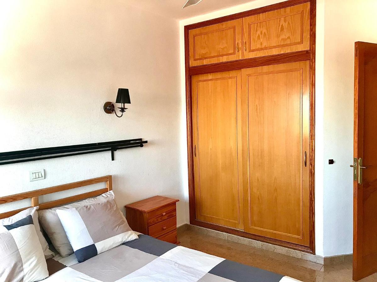 Апартаменты Iguazu Seaview Near Yumbo Плайя-дель-Инглес Экстерьер фото