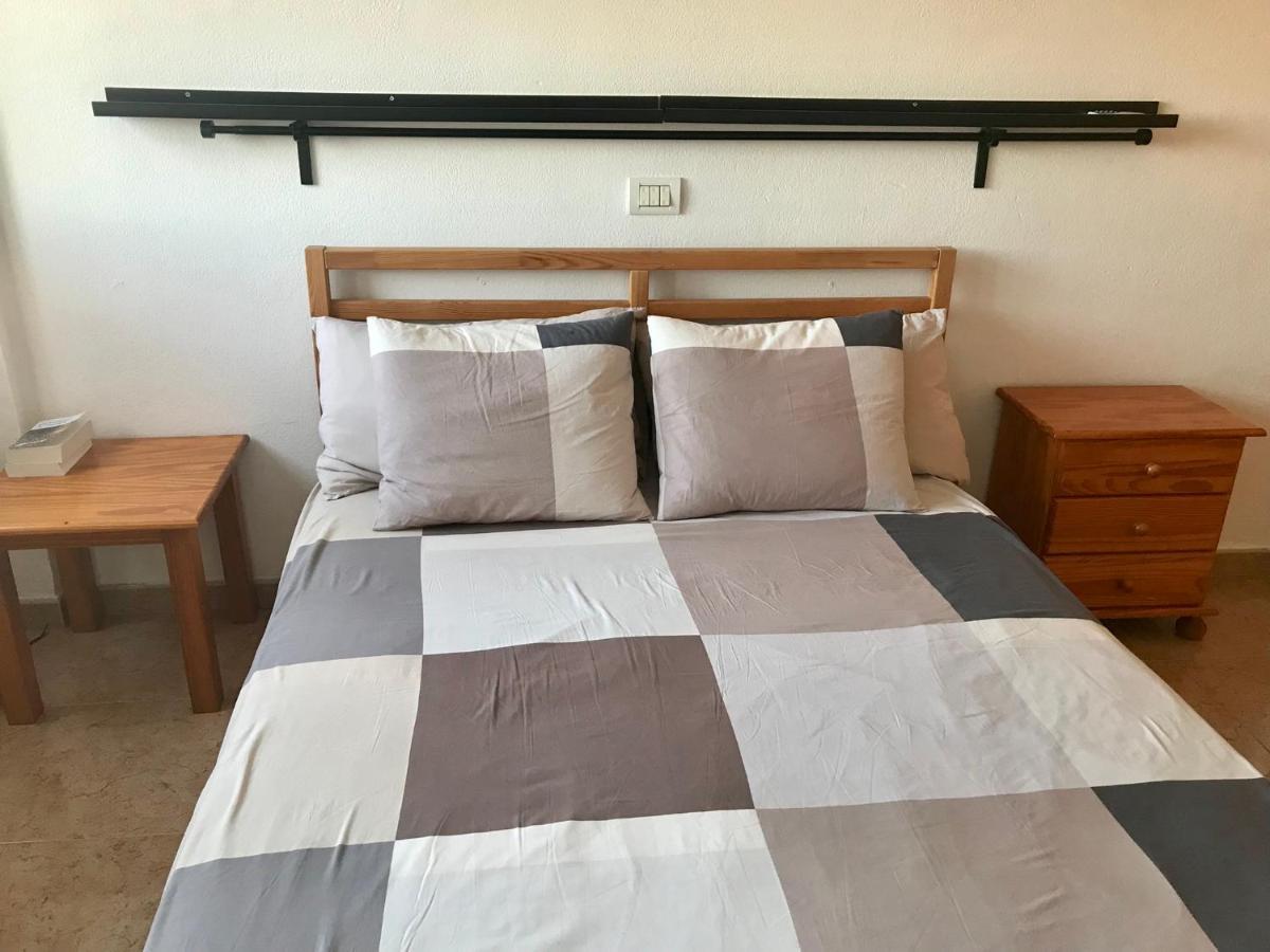 Апартаменты Iguazu Seaview Near Yumbo Плайя-дель-Инглес Экстерьер фото
