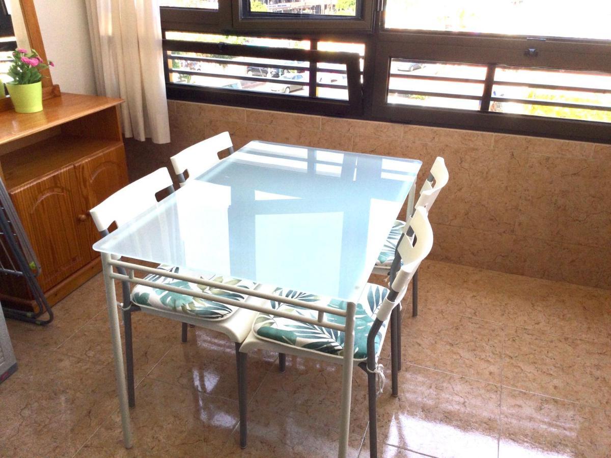 Апартаменты Iguazu Seaview Near Yumbo Плайя-дель-Инглес Экстерьер фото